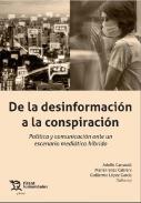 De la desinformación a la conspiración