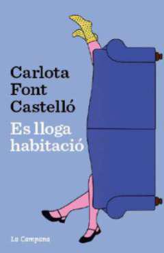 Es lloga habitaci