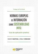Normas europeas de información sobre sostenibilidad (NEIS)