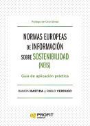 Normas europeas de informacin sobre sostenibilidad (NEIS)