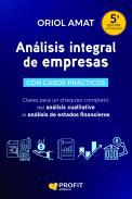 Anlisis integral de empresas