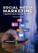 Social media marketing y gestin de la reputacin online