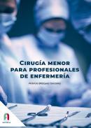 Ciruga menor para profesionales de enfermera