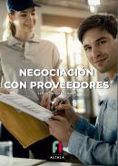 Negociacin con proveedores