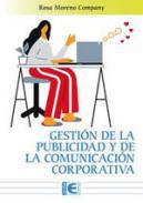 Gestin de la publicidad y de la comunicacin corporativa