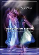 Tres obras de teatro