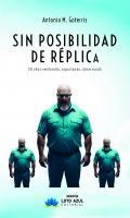 Sin posibilidad de rplica