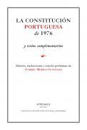 La constitucin portuguesa de 1976