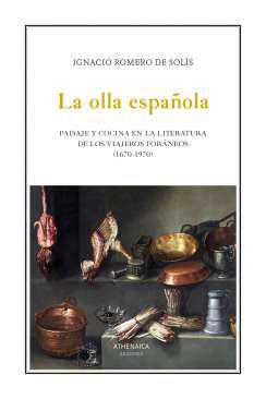La olla espaola