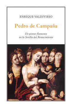 Pedro de Campaa