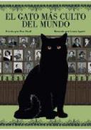 El gato ms culto del mundo