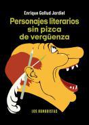 Personajes literarios sin pizca de vergenza