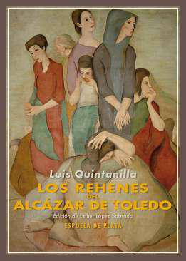 Los rehenes del Alczar de Toledo