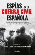 Espas en la Guerra Civil espaola