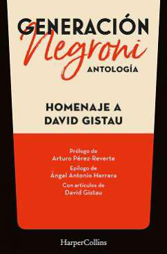 Generacin Negroni