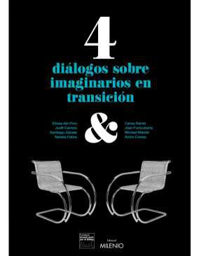 4 dilogos sobre imaginarios en transicin