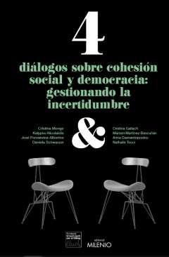 4 dilogos sobre cohesin social y democracia