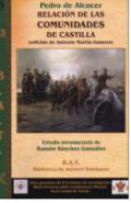 Relacin de las Comunidades de Castilla