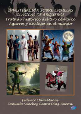 Investigacin sobre escuelas clsicas de arqueros