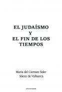 El judasmo y el fin de los tiempos