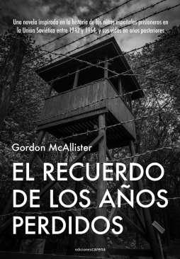 El recuerdo de los aos perdidos