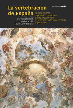 La vertebraci�n de Espa�a