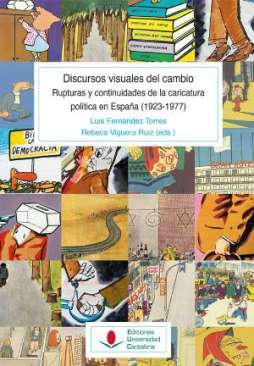 Los discursos visuales del cambio