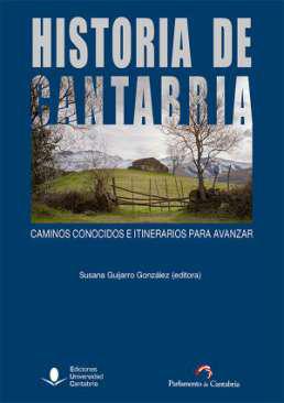 Historia de Cantabria