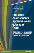 Procesos de enseanza y aprendizaje en educacin fsica