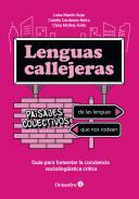 Lenguas callejeras