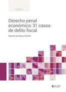 Derecho penal econmico