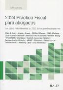 Prctica fiscal para abogados 2024