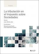 La tributacin en el Impuesto sobre Sociedades