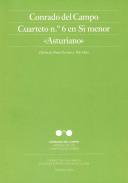 Cuarteto n. 6 en Si menor 