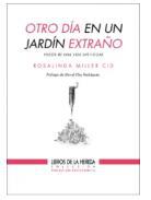 Otro da en un jardn extrao