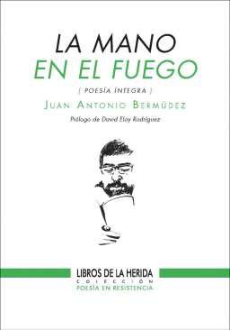 La mano en el fuego