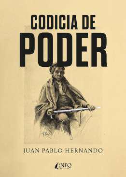 Codicia de poder