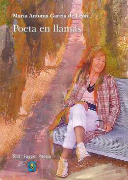 Poeta en llamas