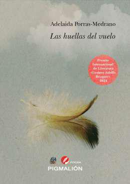 Las huellas del vuelo