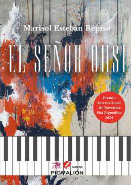 El seor Ohsi