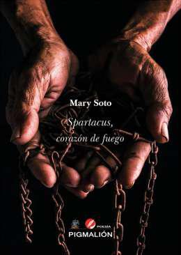 Spartacus, corazn de fuego
