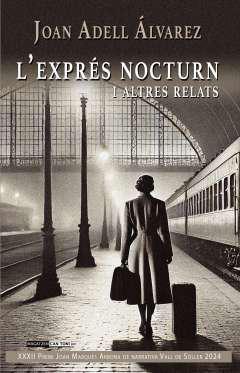 L'exprs nocturn i altres relats