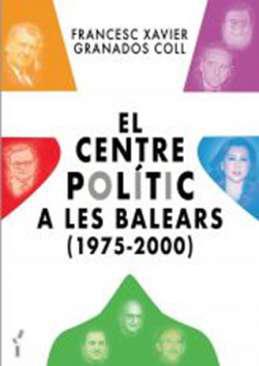 El centre poltic a les Balears (1975-2000)