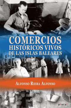 Comercios histricos vivos de las islas Baleares