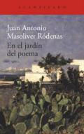 En el jardn del poema