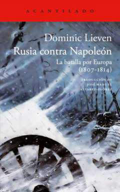 Rusia contra Napolen