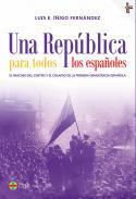 Una Repblica para todos los espaoles