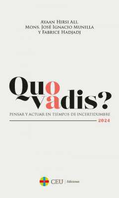 Quo vadis?