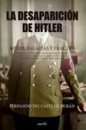 La desaparicin de Hitler