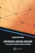 Meritocracia, igualdad, educacin